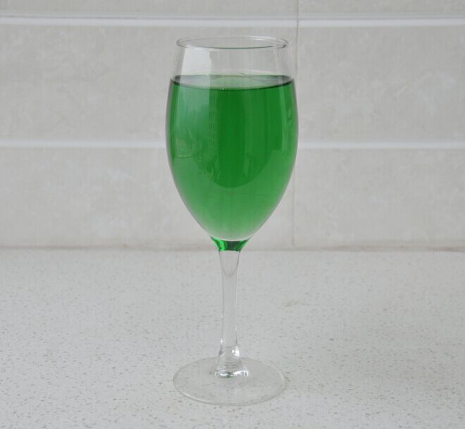 Sodium copper chlorophyll