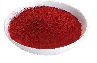 Radish Red