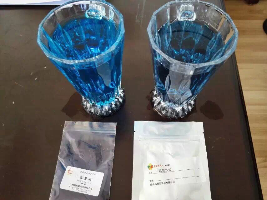 EUSA blue