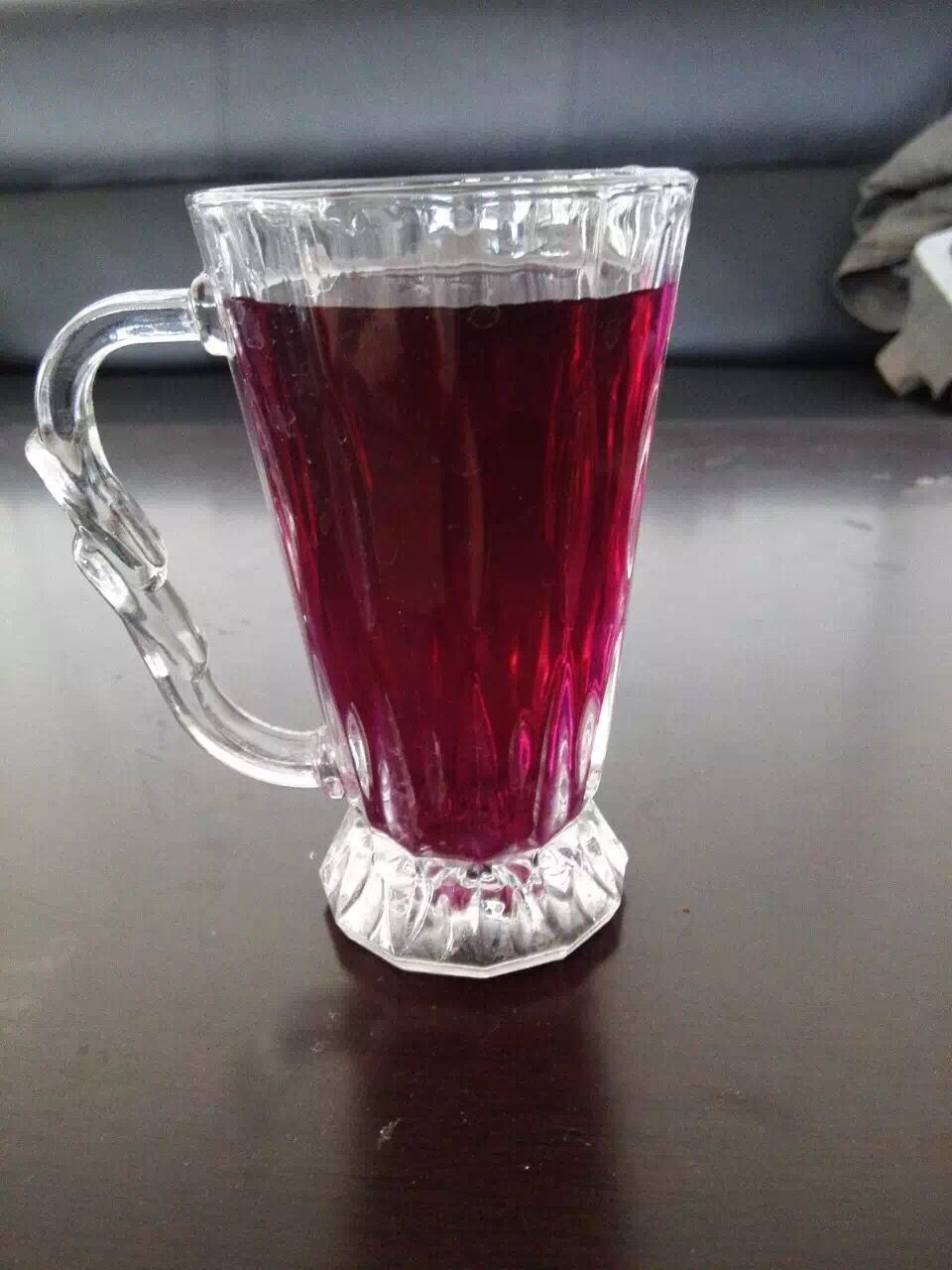 Carmiliq purple