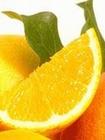 Orange natural flavor