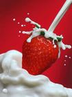 Strawberry natural flavor