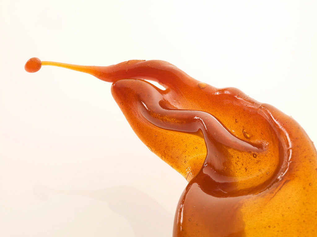Caramel natural flavor
