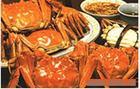 Crab flavor