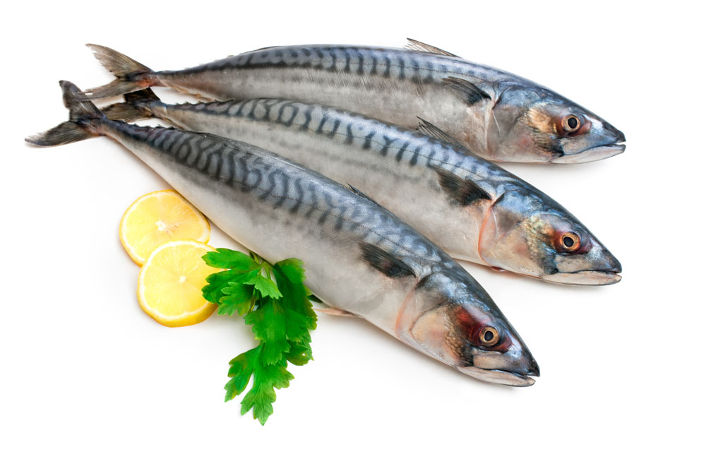 Fish flavor