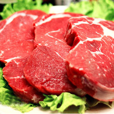 Beef flavor