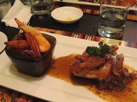 Roasted Chicken flavor