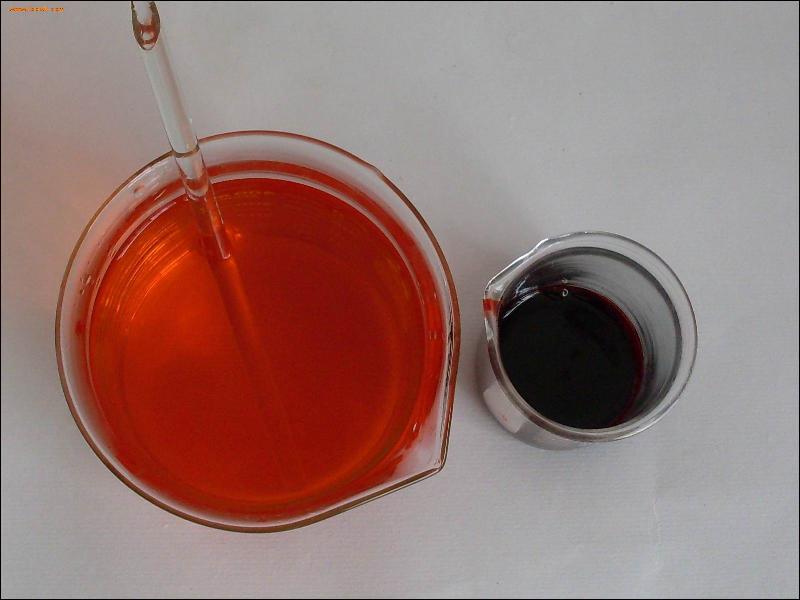 Capsicum oleoresin