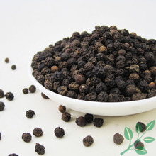 Black pepper oil