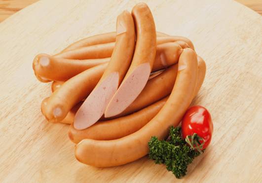 Francfort  seasoning