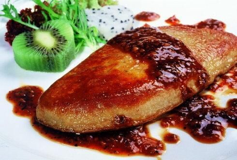 Liver sausage seasoning